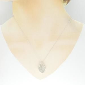 Tiffany Return to Tiffany Heart Lock Necklace